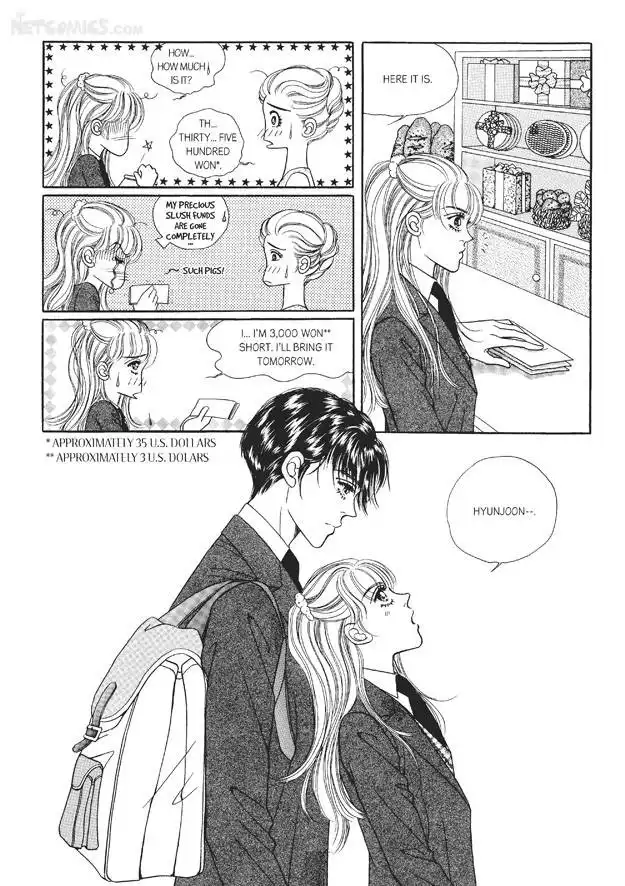 Romance Papa Chapter 1 62